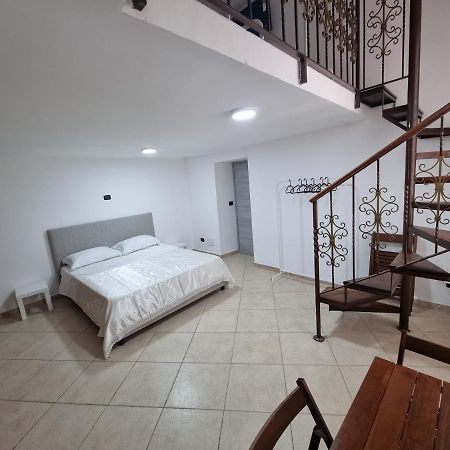 B&B Casa Naples Extérieur photo