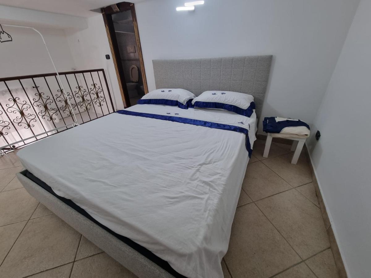 B&B Casa Naples Extérieur photo