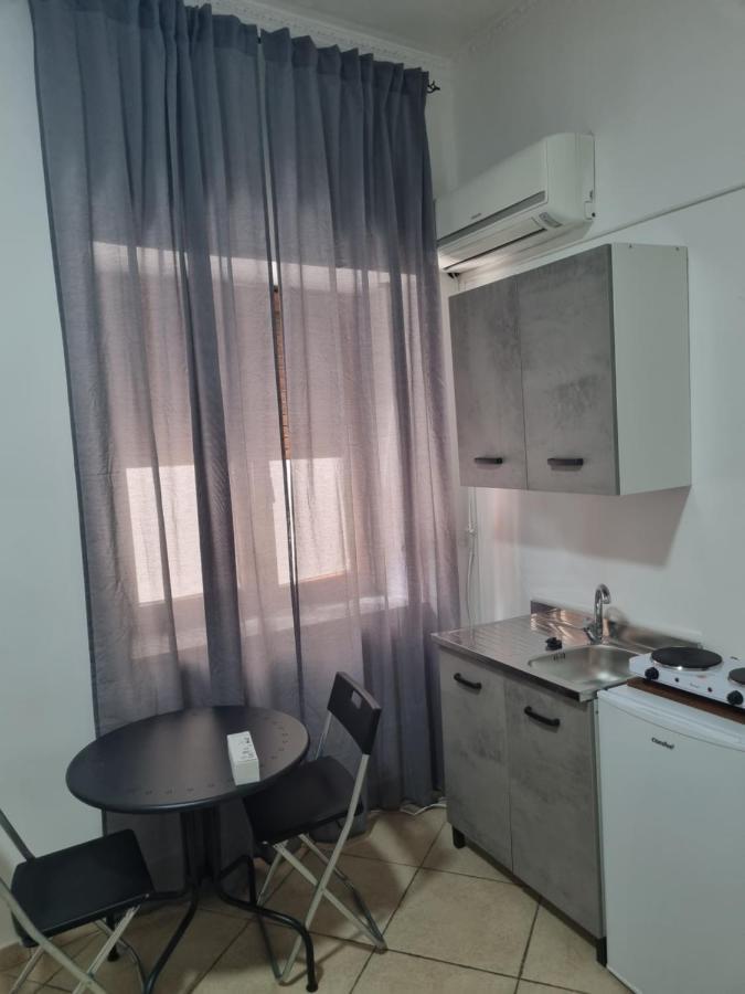 B&B Casa Naples Extérieur photo