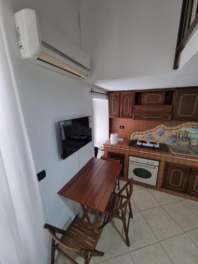B&B Casa Naples Extérieur photo