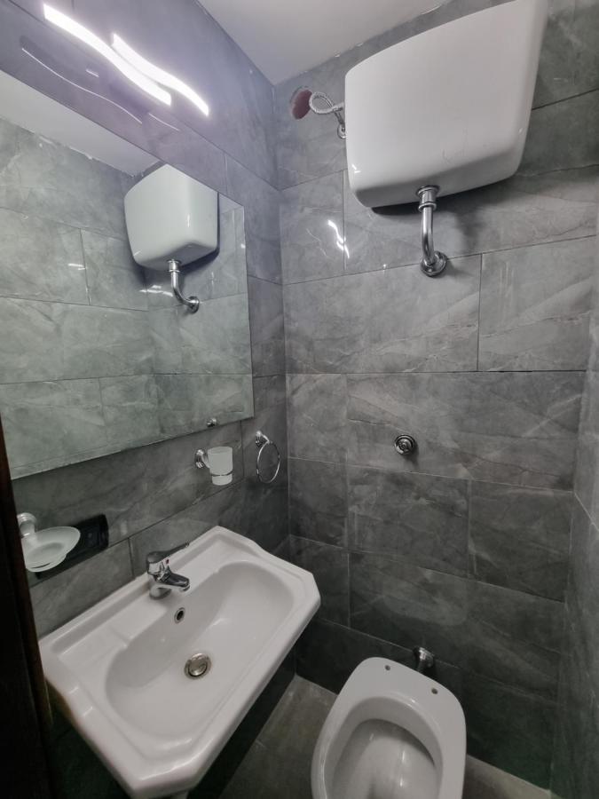 B&B Casa Naples Extérieur photo