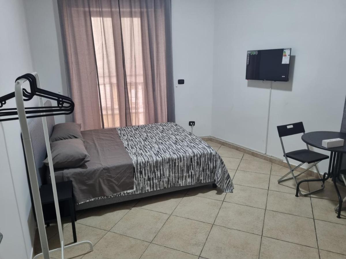 B&B Casa Naples Extérieur photo