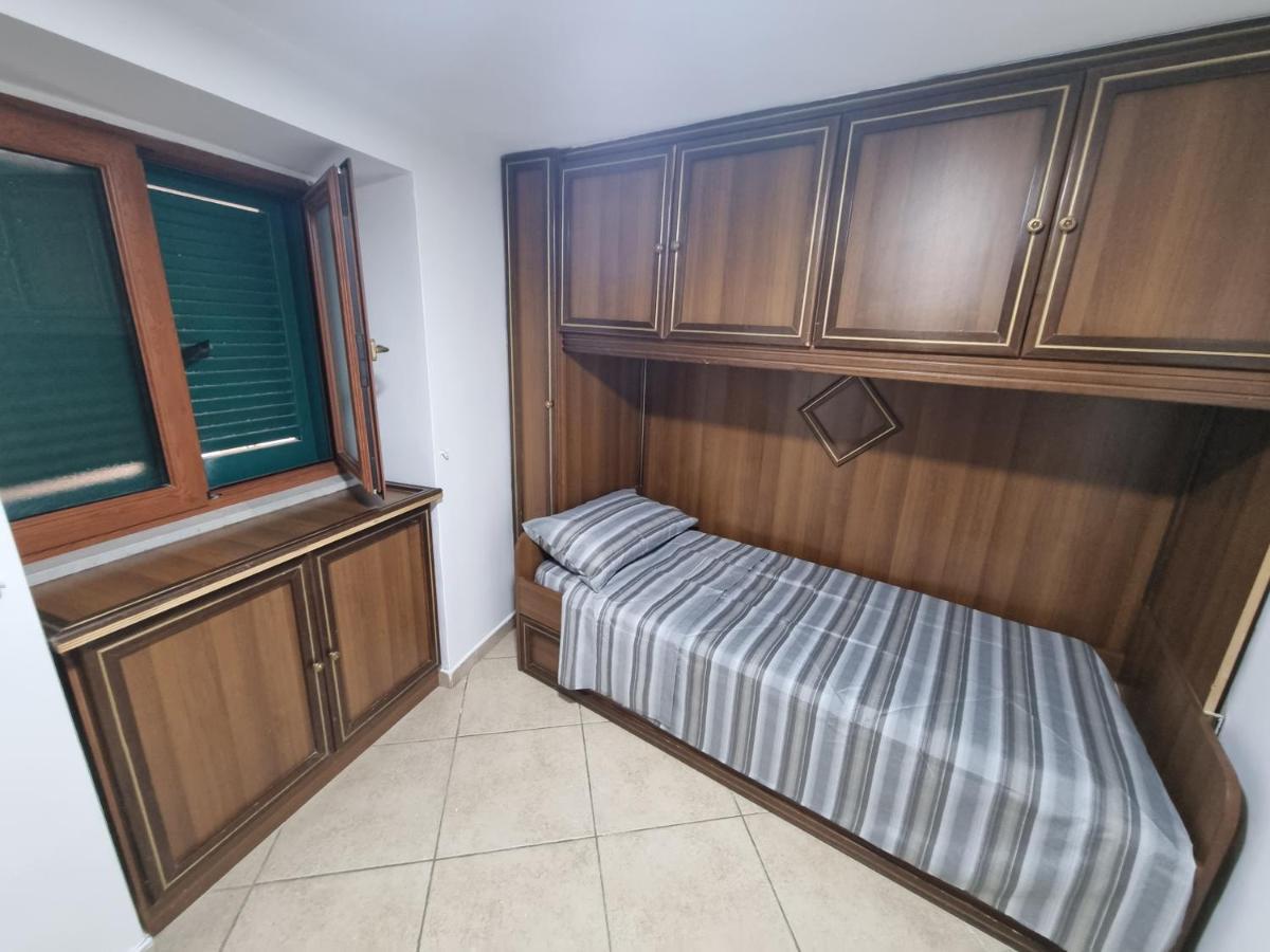 B&B Casa Naples Extérieur photo
