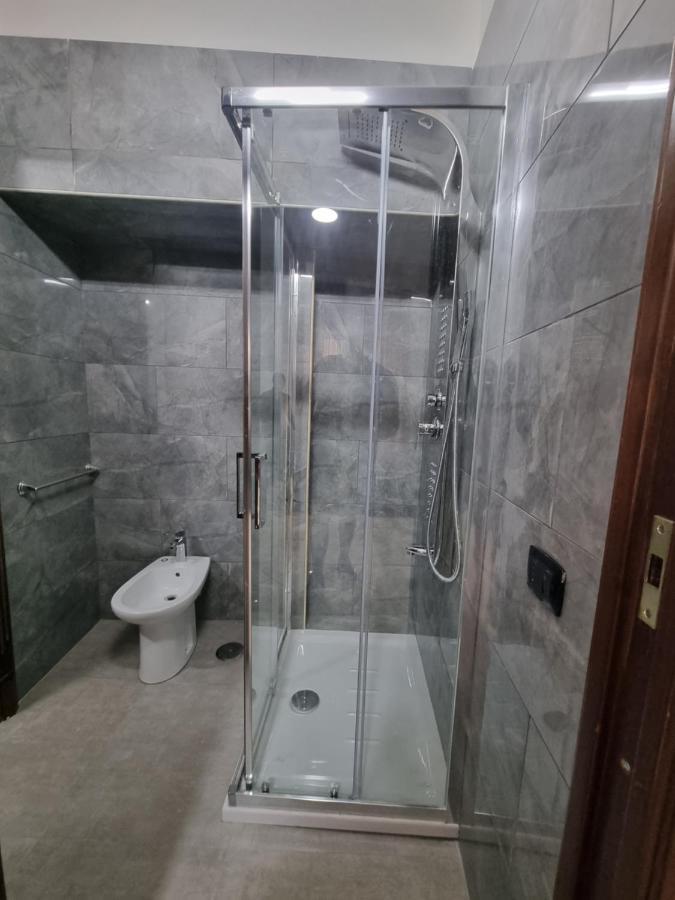 B&B Casa Naples Extérieur photo