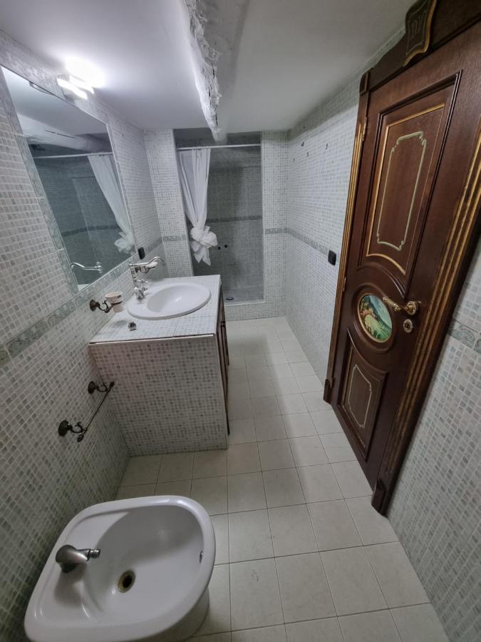 B&B Casa Naples Extérieur photo