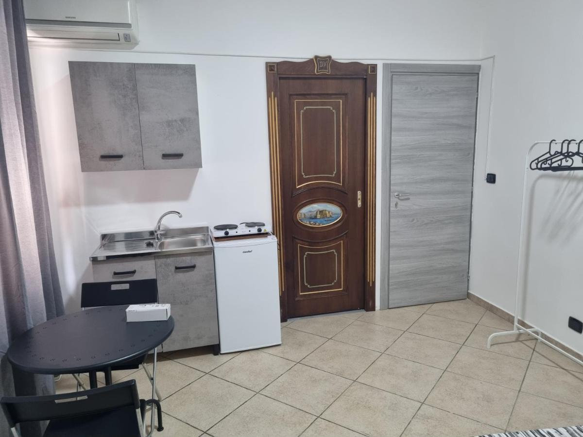 B&B Casa Naples Extérieur photo
