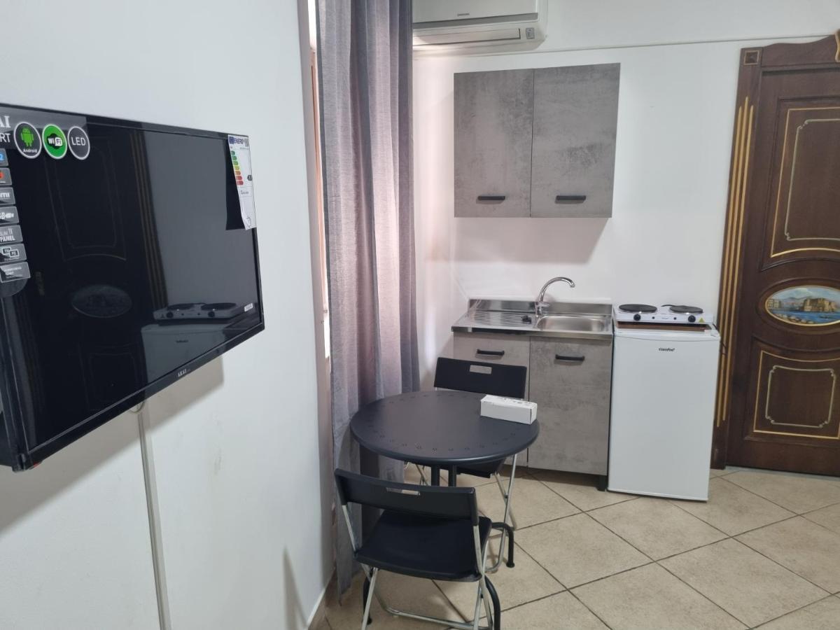 B&B Casa Naples Extérieur photo