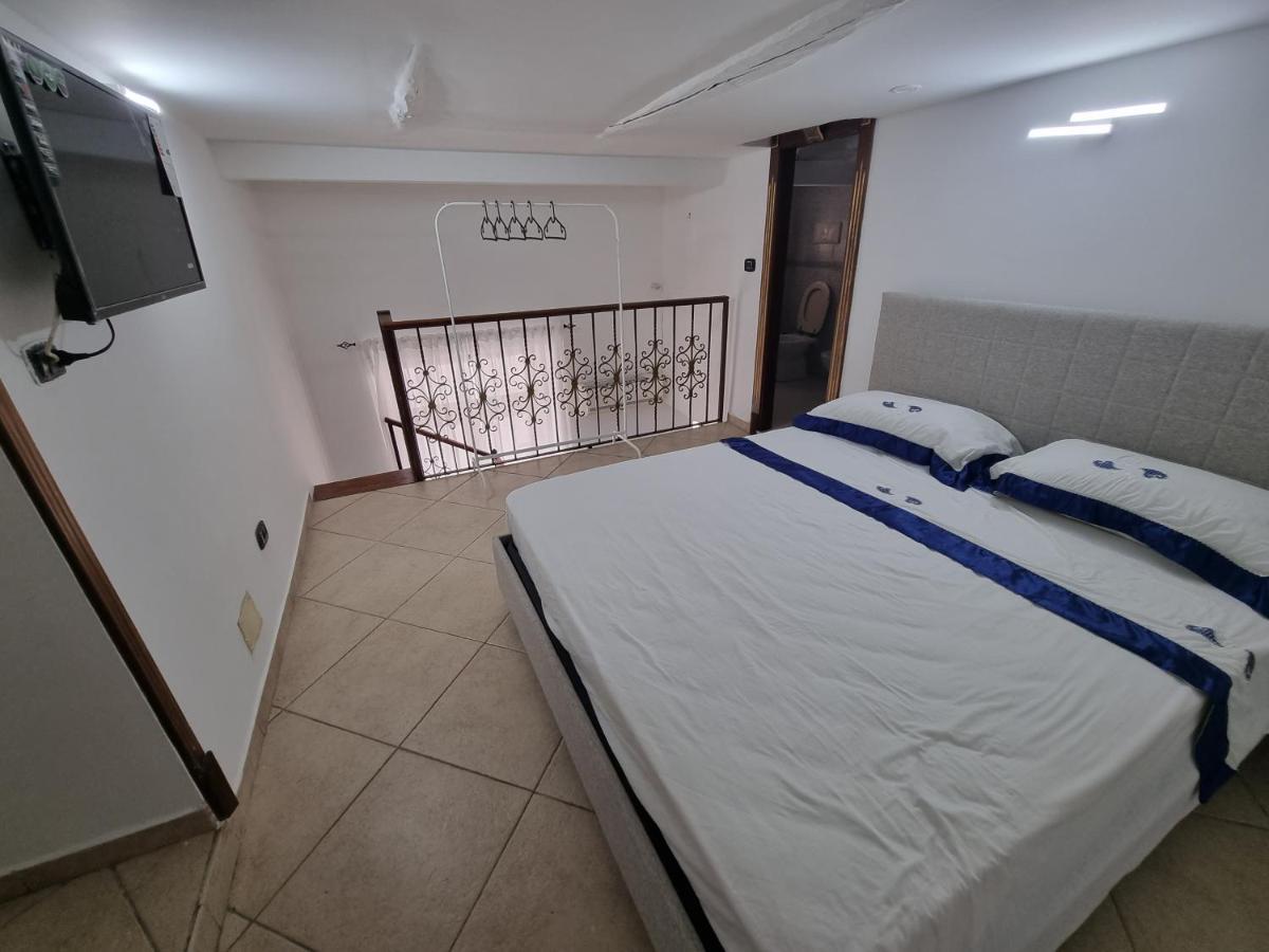 B&B Casa Naples Extérieur photo